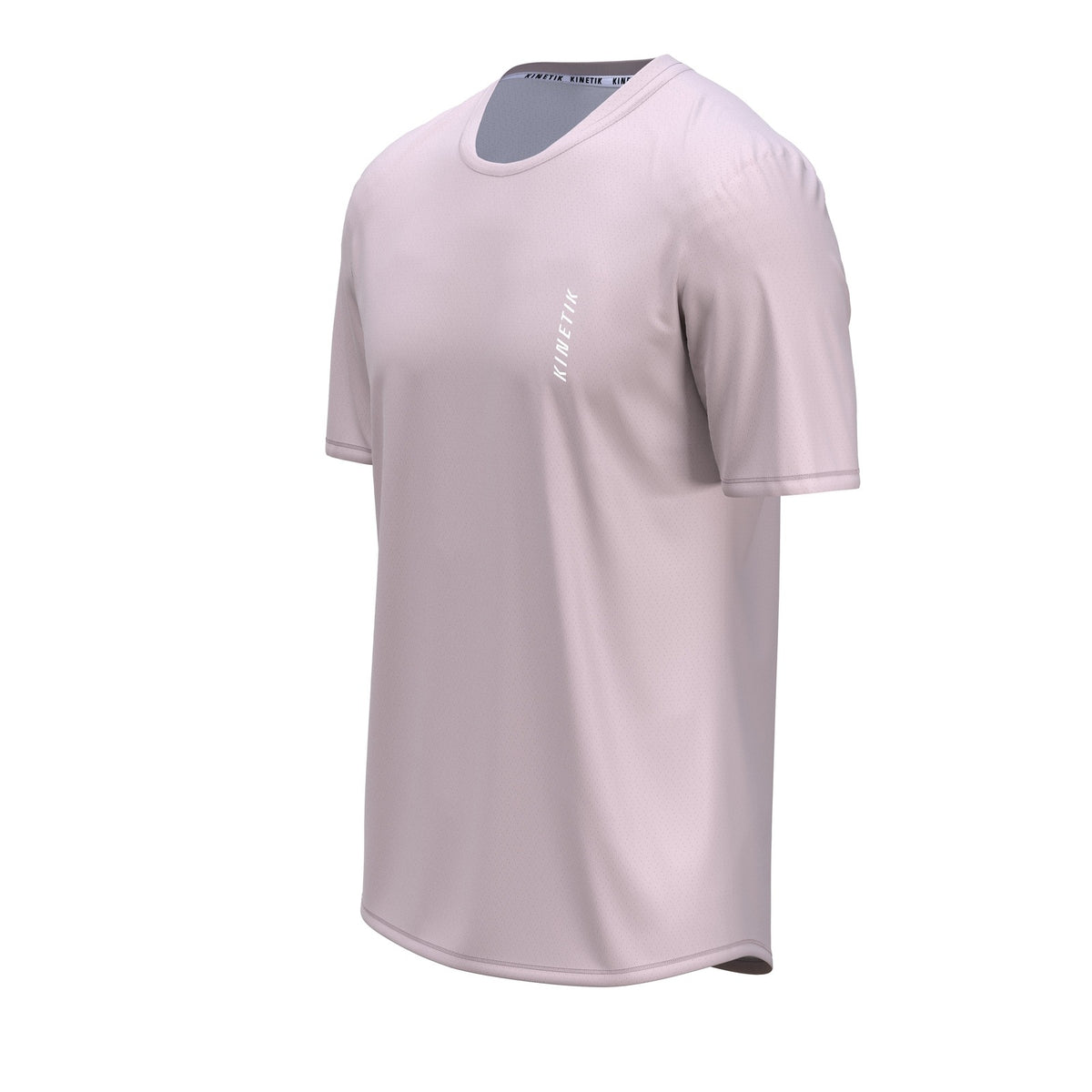 MAVRIK MEN NUDE-Tee-shirts-maillot manches courtes trail-running homme-kinetik-adrenalink