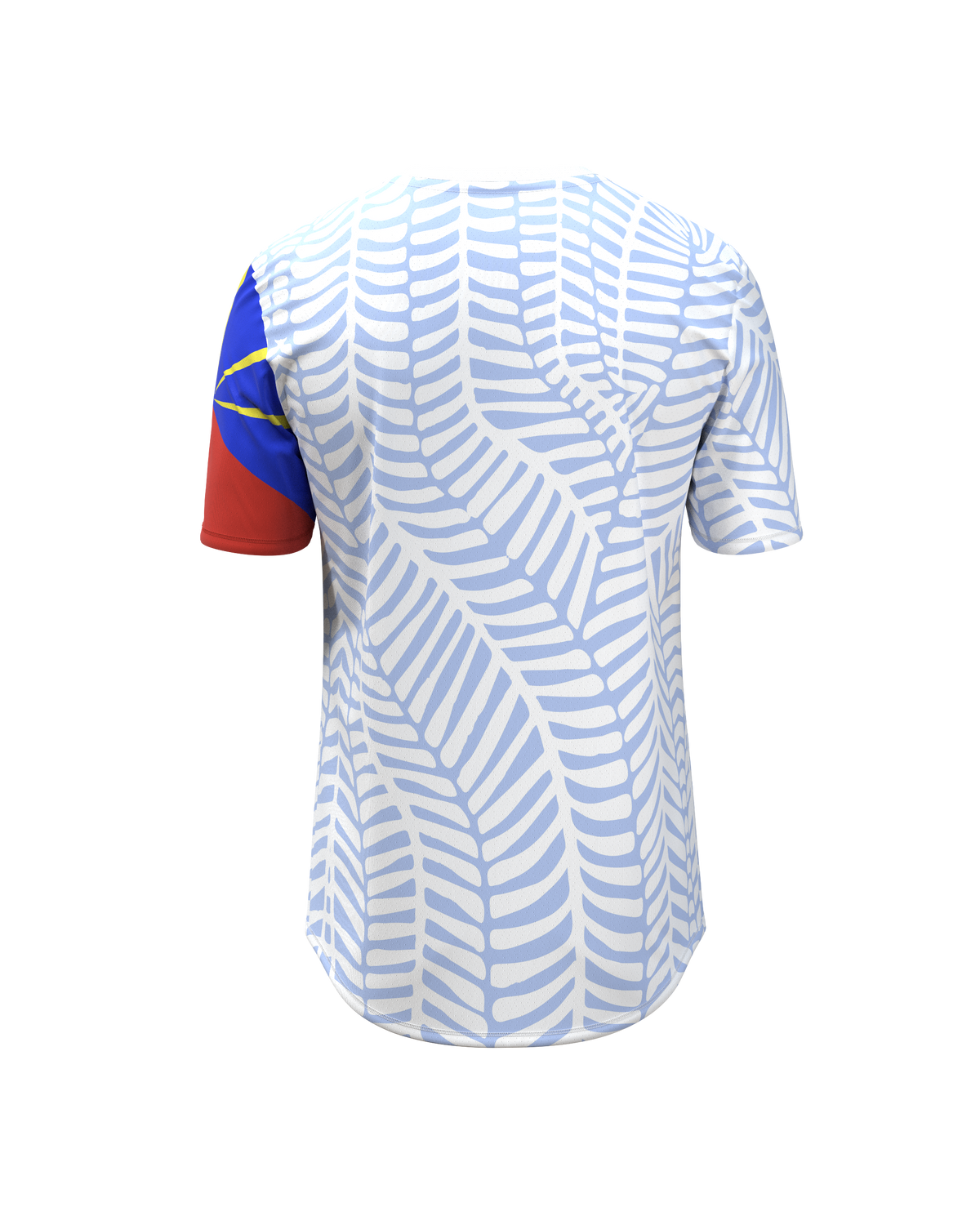 maillot-trail-running-falkon-homme-reunion-blanc