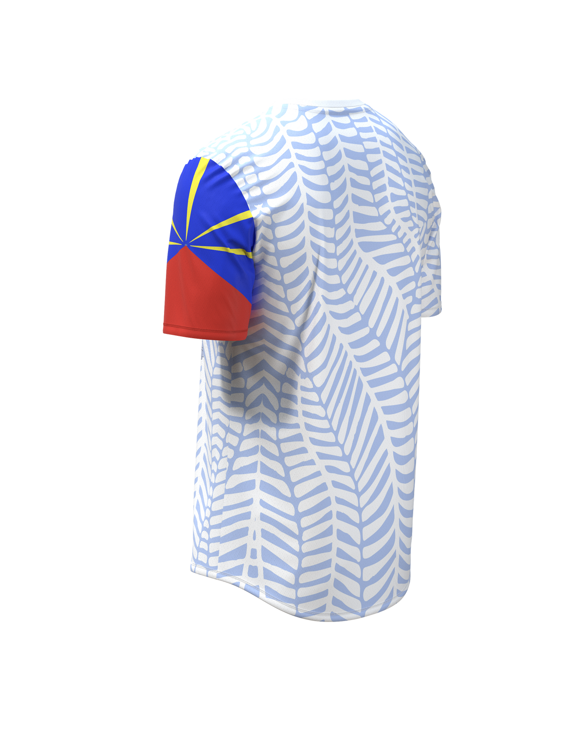maillot-trail-running-falkon-homme-reunion-blanc