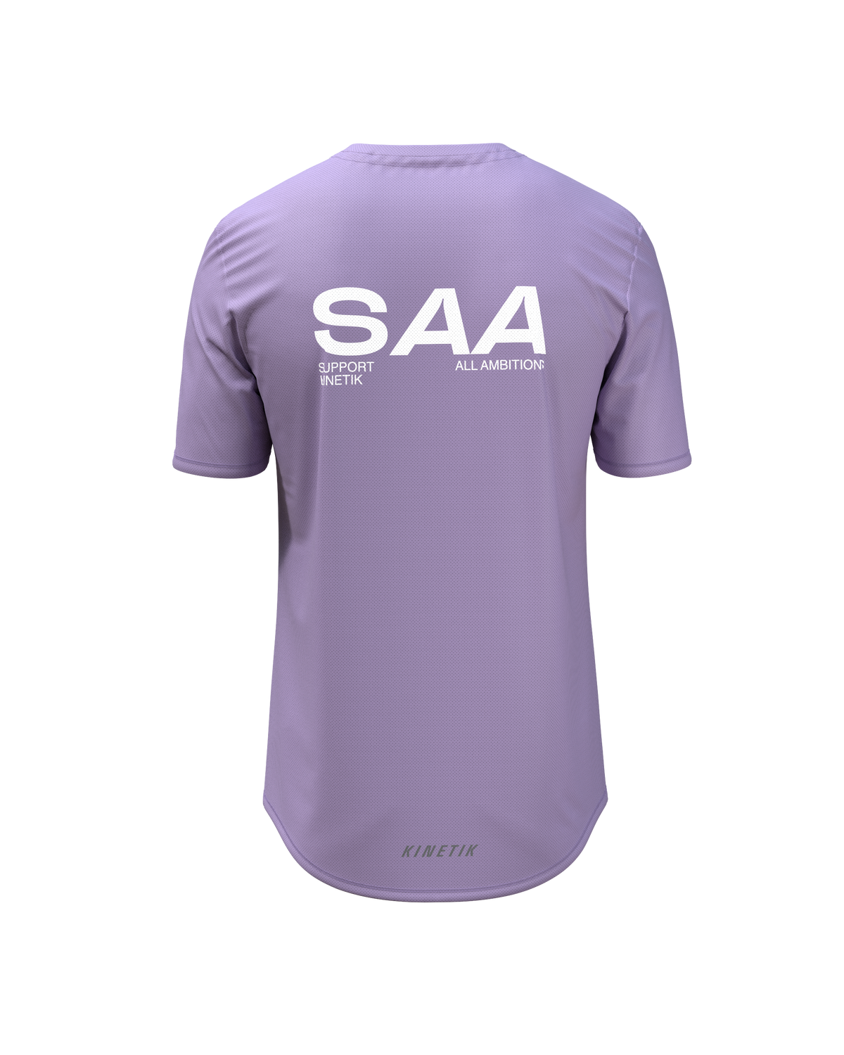 MAVRIK MEN SAA PURPLE-Tee-shirts-maillot manches courtes trail-running homme-kinetik-adrenalink