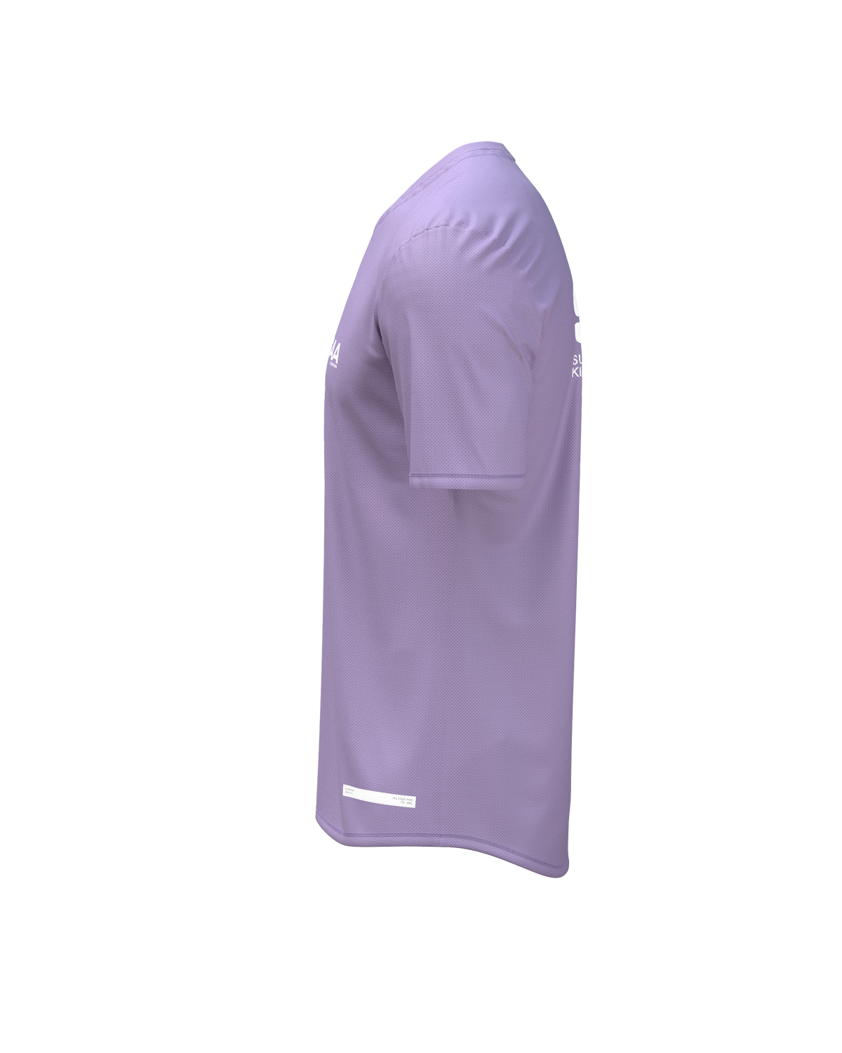 MAVRIK MEN SAA PURPLE-Tee-shirts-maillot manches courtes trail-running homme-kinetik-adrenalink