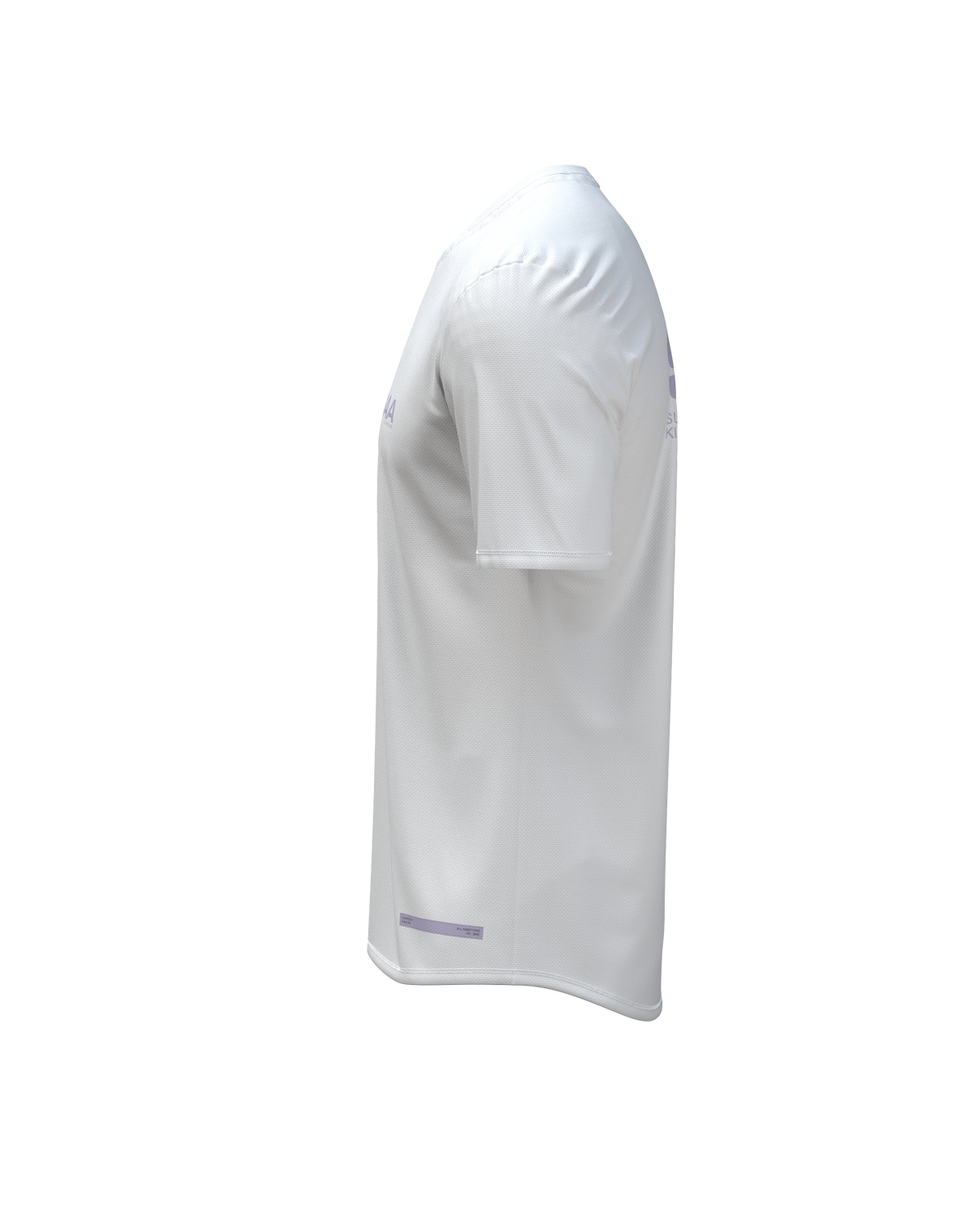 MAVRIK MEN SAA WHITE-Tee-shirts-maillot manches courtes trail-running homme-kinetik-adrenalink