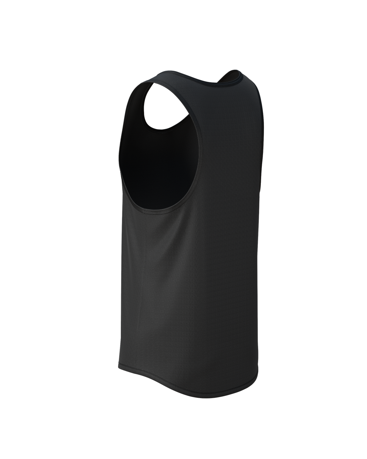 MAVRIK SL BLACK BEAUTY MEN-Tee-shirts-debardeur trail-running homme-kinetik-adrenalink