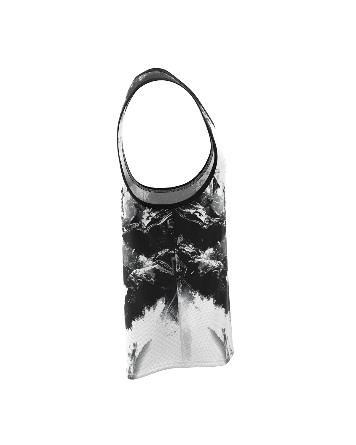 MAVRIK SL BREIZH MEN-Tee-shirts-debardeur trail-running homme-kinetik-adrenalink