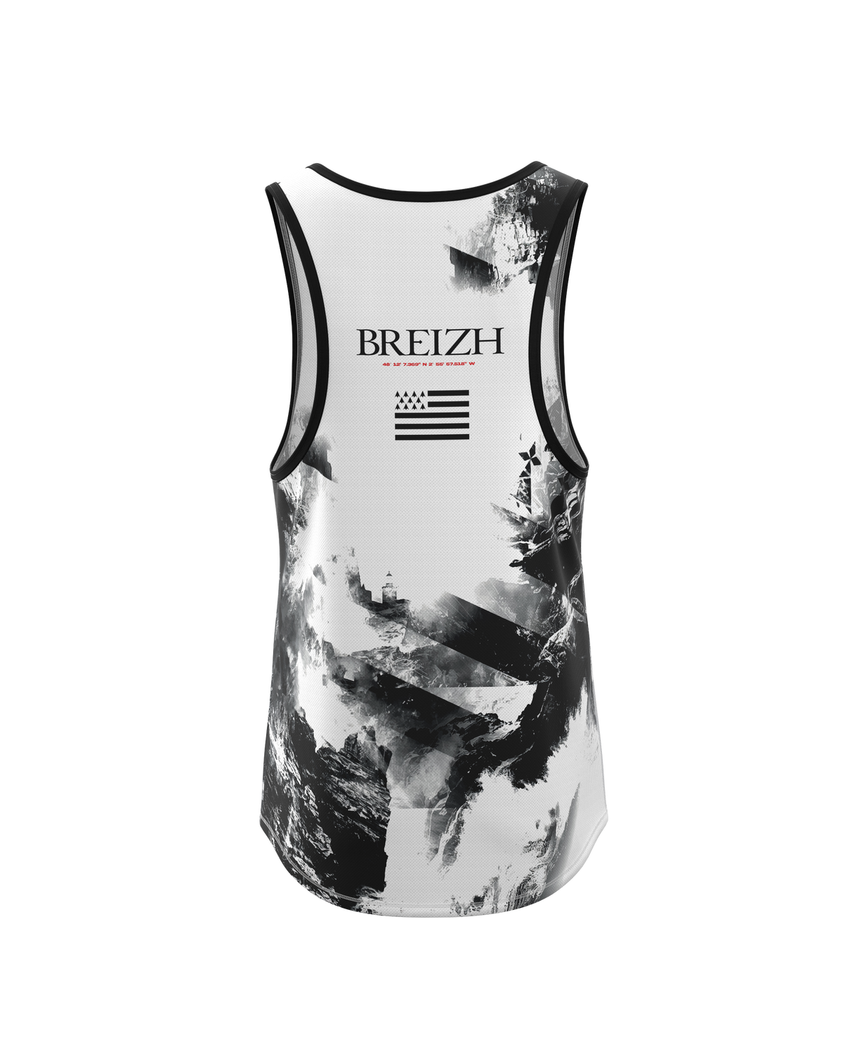MAVRIK SL BREIZH MEN-Tee-shirts-debardeur trail-running homme-kinetik-adrenalink
