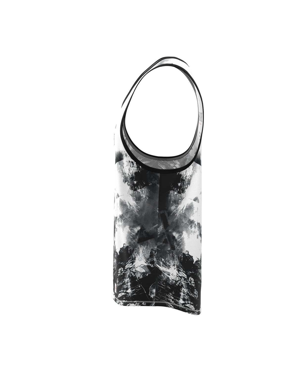 MAVRIK SL BREIZH MEN-Tee-shirts-debardeur trail-running homme-kinetik-adrenalink