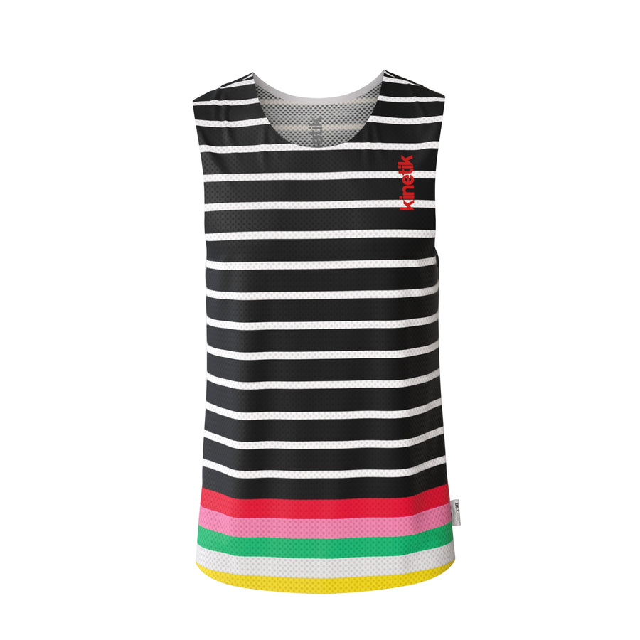 MAVRIK SL AR.90 OCEANIK SKY KAPTAIN-debardeur trail-running homme-kinetik-adrenalink