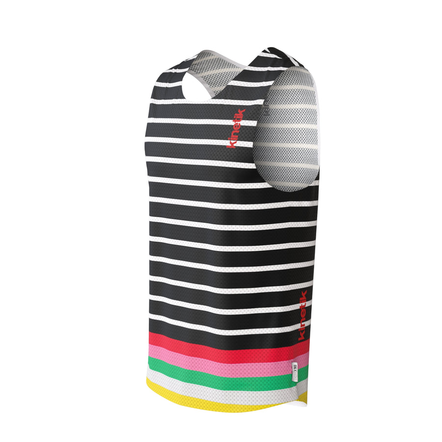 MAVRIK SL AR.90 OCEANIK SKY KAPTAIN-debardeur trail-running homme-kinetik-adrenalink