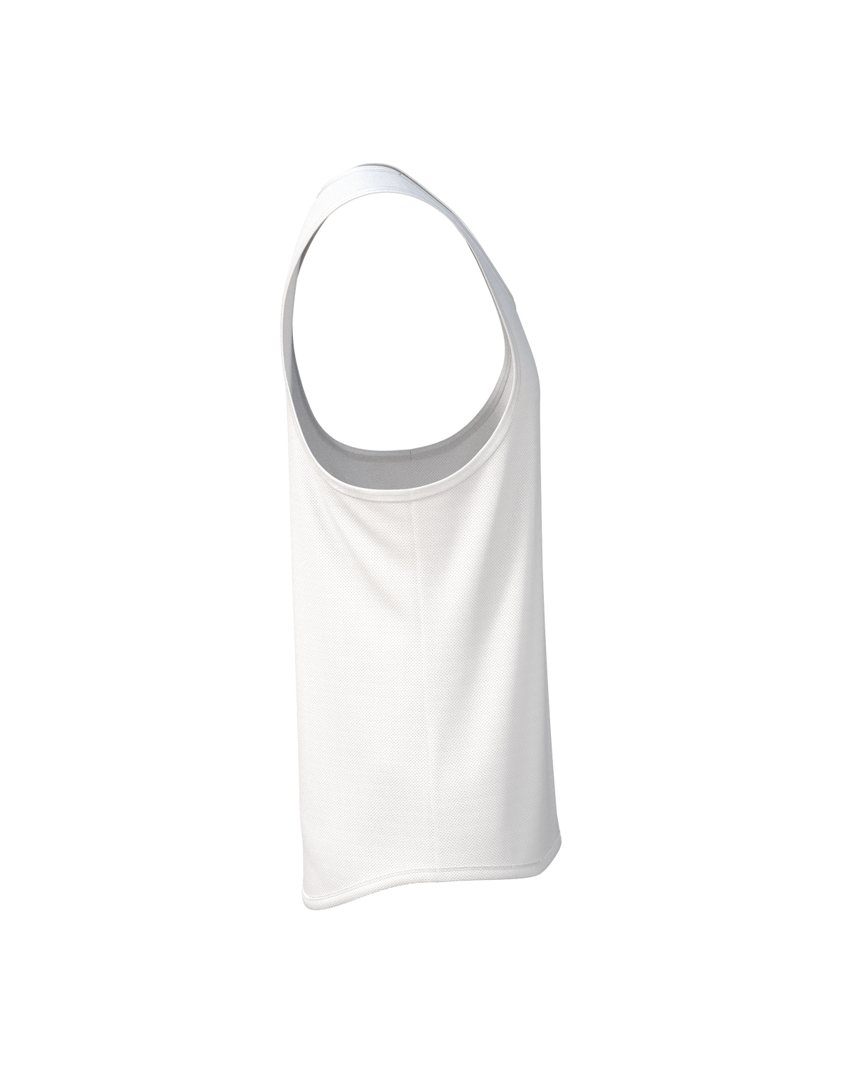 MAVRIK SL BRIGHT WHITE MEN-Tee-shirts-debardeur trail-running homme-kinetik-adrenalink