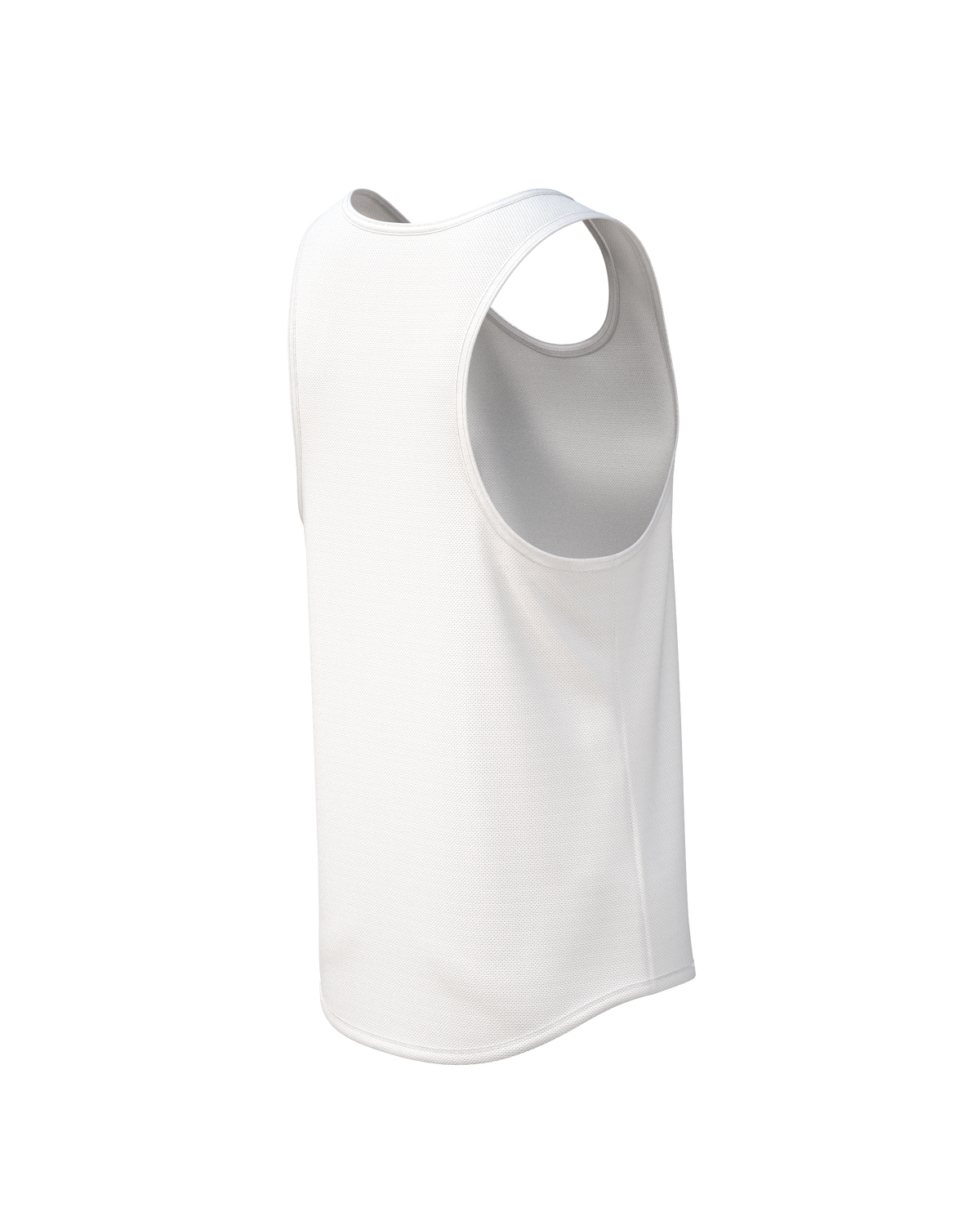 MAVRIK SL BRIGHT WHITE MEN-Tee-shirts-debardeur trail-running homme-kinetik-adrenalink