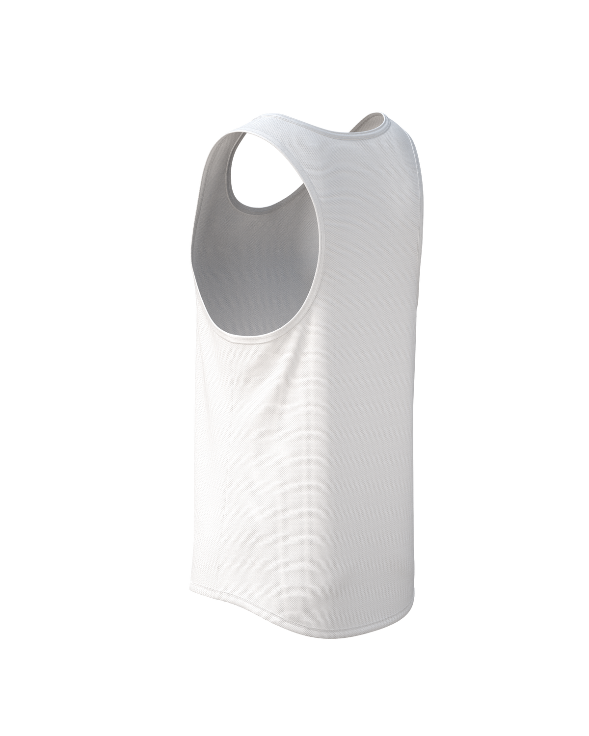 MAVRIK SL BRIGHT WHITE MEN-Tee-shirts-debardeur trail-running homme-kinetik-adrenalink