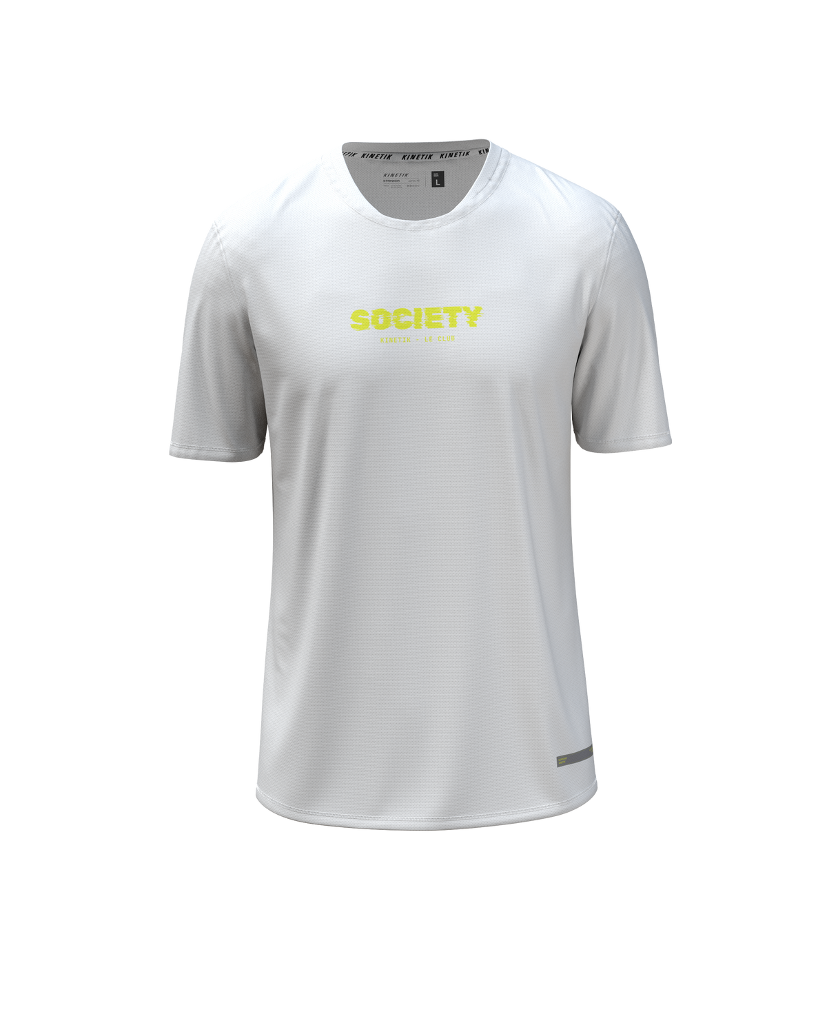MAVRIK MEN SOCIETY-Tee-shirts-maillot manches courtes trail-running homme-kinetik-adrenalink