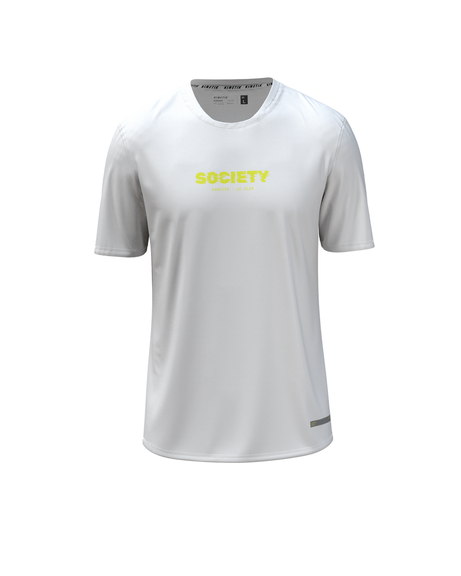 MAVRIK MEN SOCIETY-Tee-shirts-maillot manches courtes trail-running homme-kinetik-adrenalink