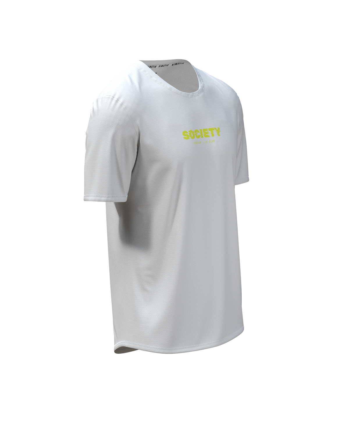 MAVRIK MEN SOCIETY-Tee-shirts-maillot manches courtes trail-running homme-kinetik-adrenalink