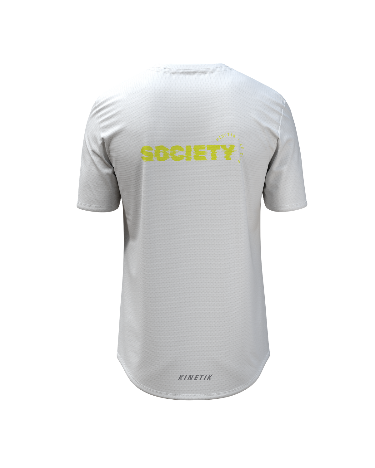 MAVRIK MEN SOCIETY-Tee-shirts-maillot manches courtes trail-running homme-kinetik-adrenalink