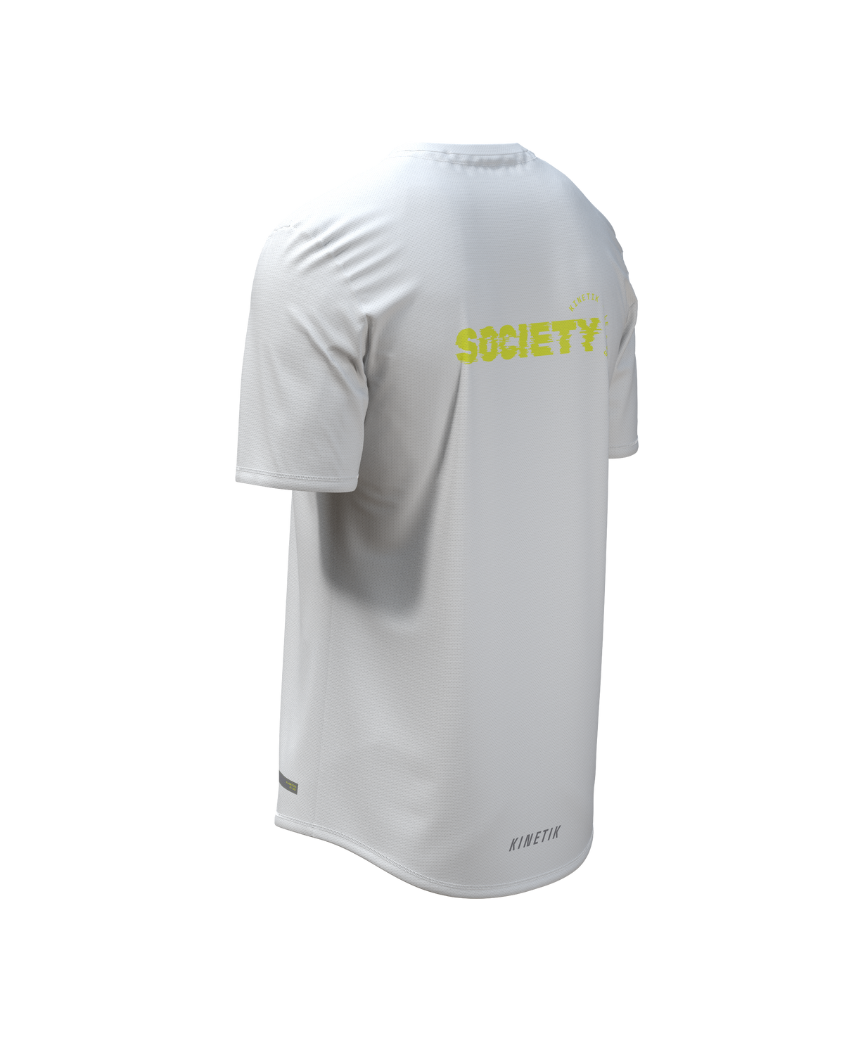 MAVRIK MEN SOCIETY-Tee-shirts-maillot manches courtes trail-running homme-kinetik-adrenalink