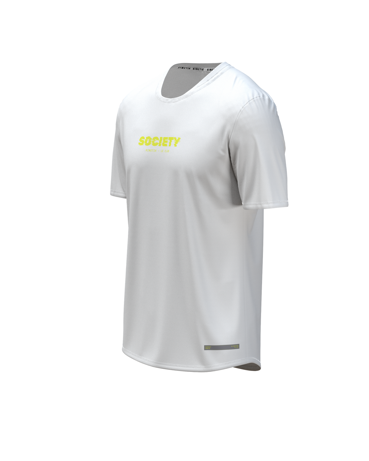 MAVRIK MEN SOCIETY-Tee-shirts-maillot manches courtes trail-running homme-kinetik-adrenalink
