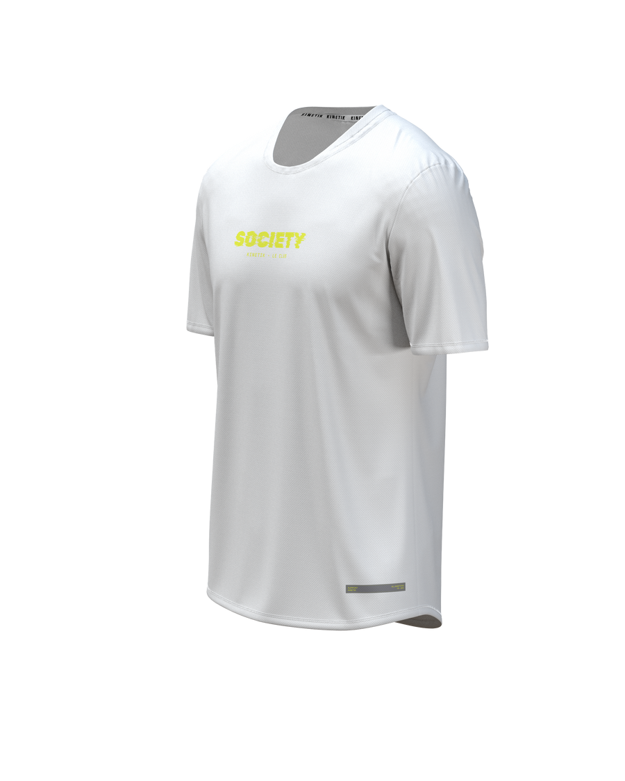 MAVRIK MEN SOCIETY-Tee-shirts-maillot manches courtes trail-running homme-kinetik-adrenalink