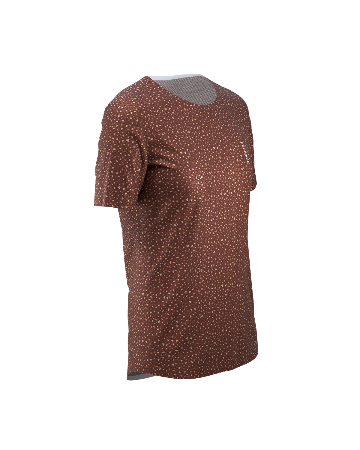 MAVRIK AR.90 DEER - Tee-shirts - maillot manches courtes trail-running femme - kinetik-adrenalink