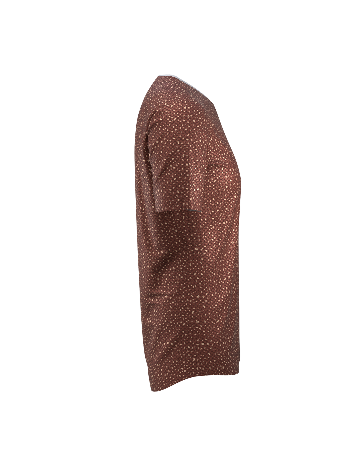 MAVRIK AR.90 DEER - Tee-shirts - maillot manches courtes trail-running femme - kinetik-adrenalink