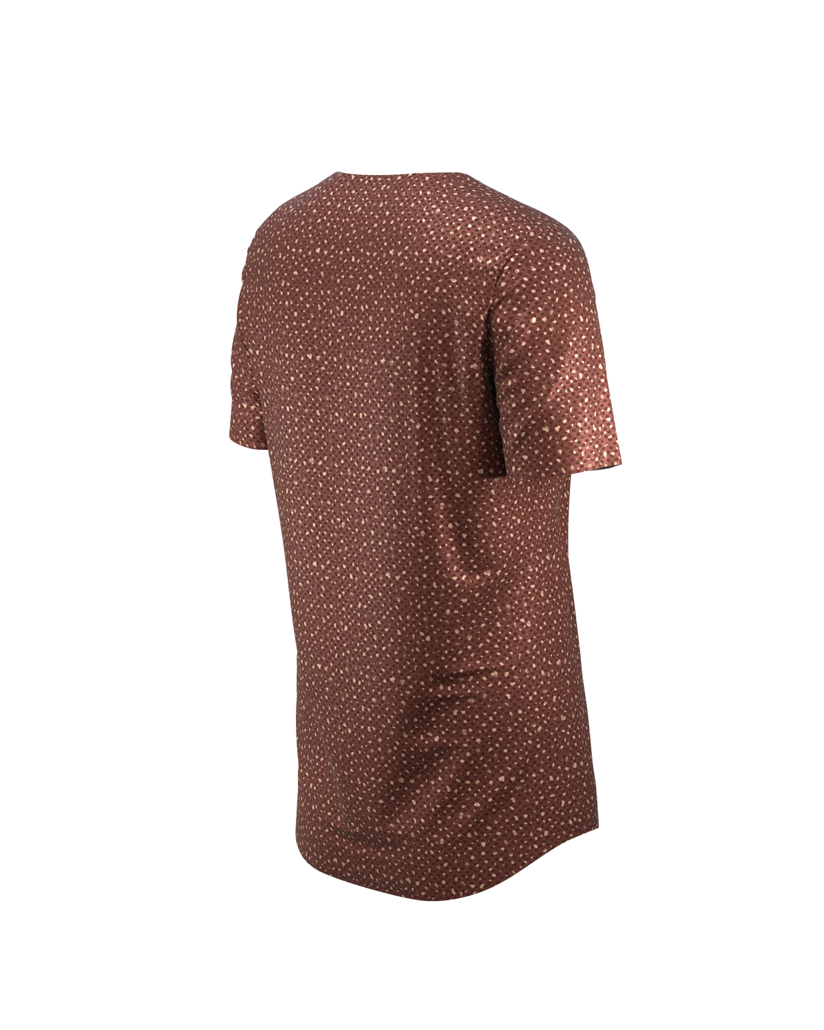 MAVRIK AR.90 DEER - Tee-shirts - maillot manches courtes trail-running femme - kinetik-adrenalink