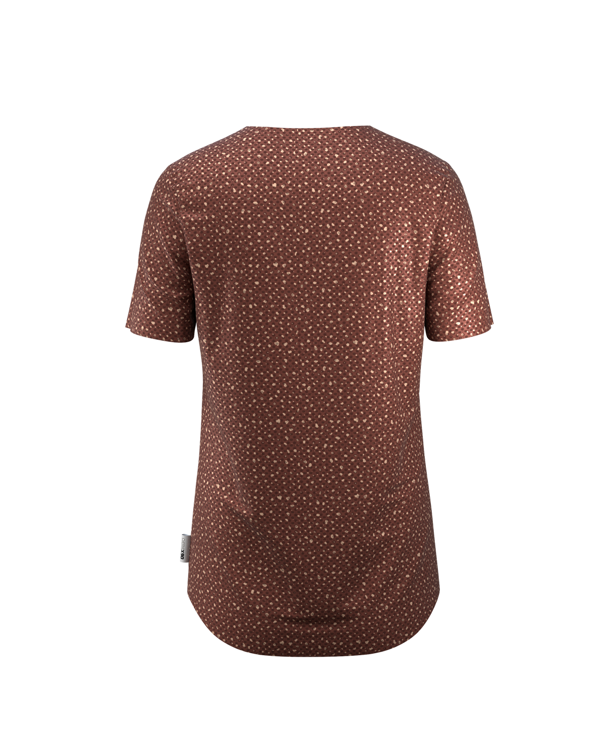 MAVRIK AR.90 DEER - Tee-shirts - maillot manches courtes trail-running femme - kinetik-adrenalink