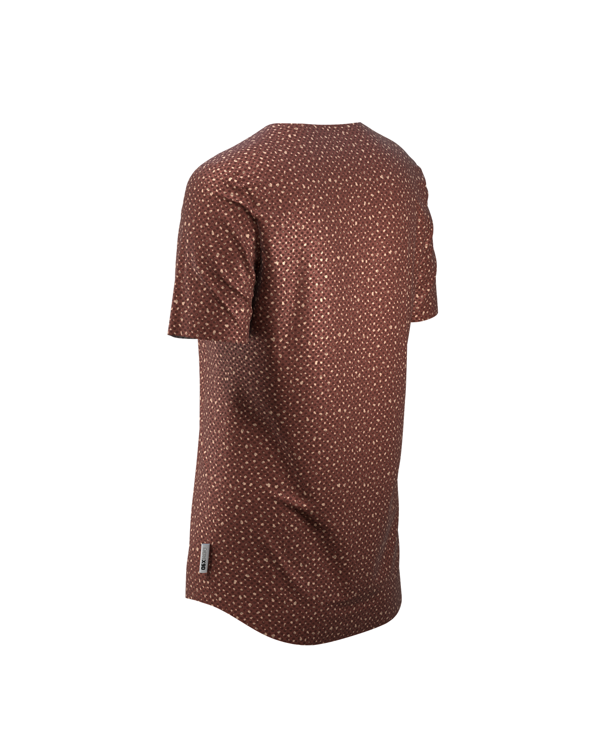 MAVRIK AR.90 DEER - Tee-shirts - maillot manches courtes trail-running femme - kinetik-adrenalink