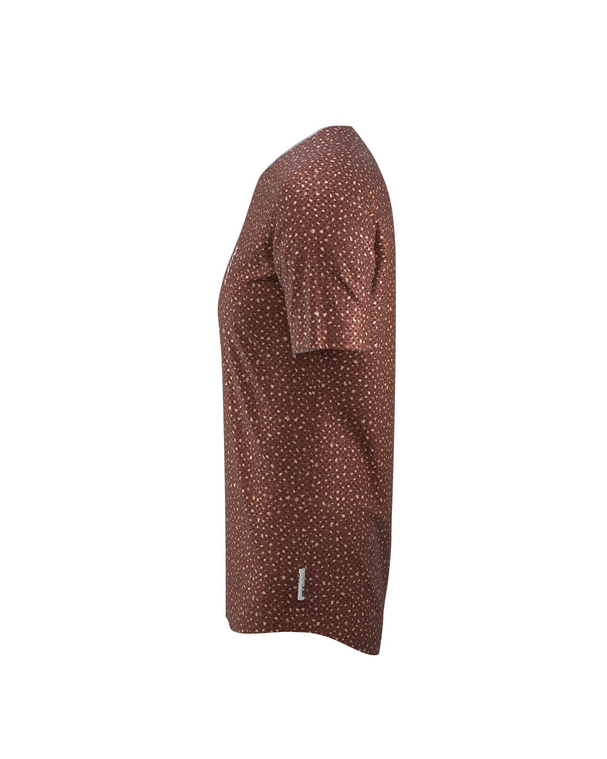 MAVRIK AR.90 DEER - Tee-shirts - maillot manches courtes trail-running femme - kinetik-adrenalink