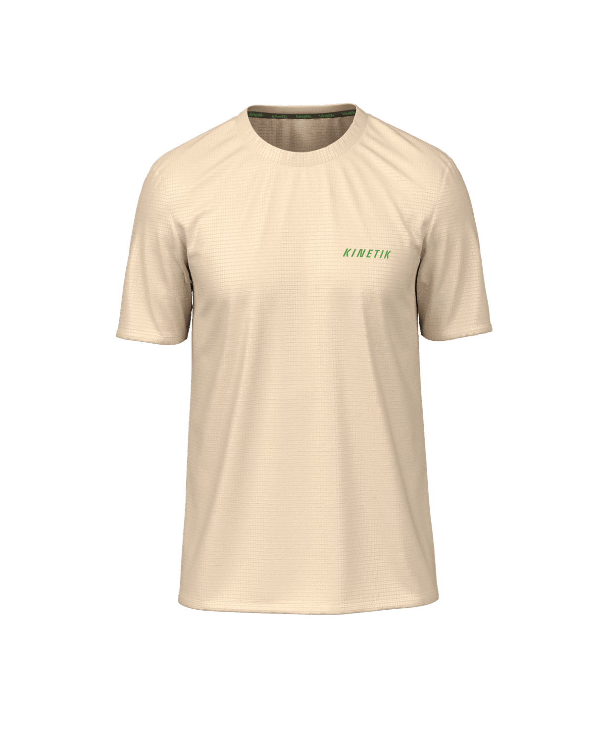 FALKON SUNSET RACE MEN-maillot manches courtes trail-running homme-kinetik-adrenalink