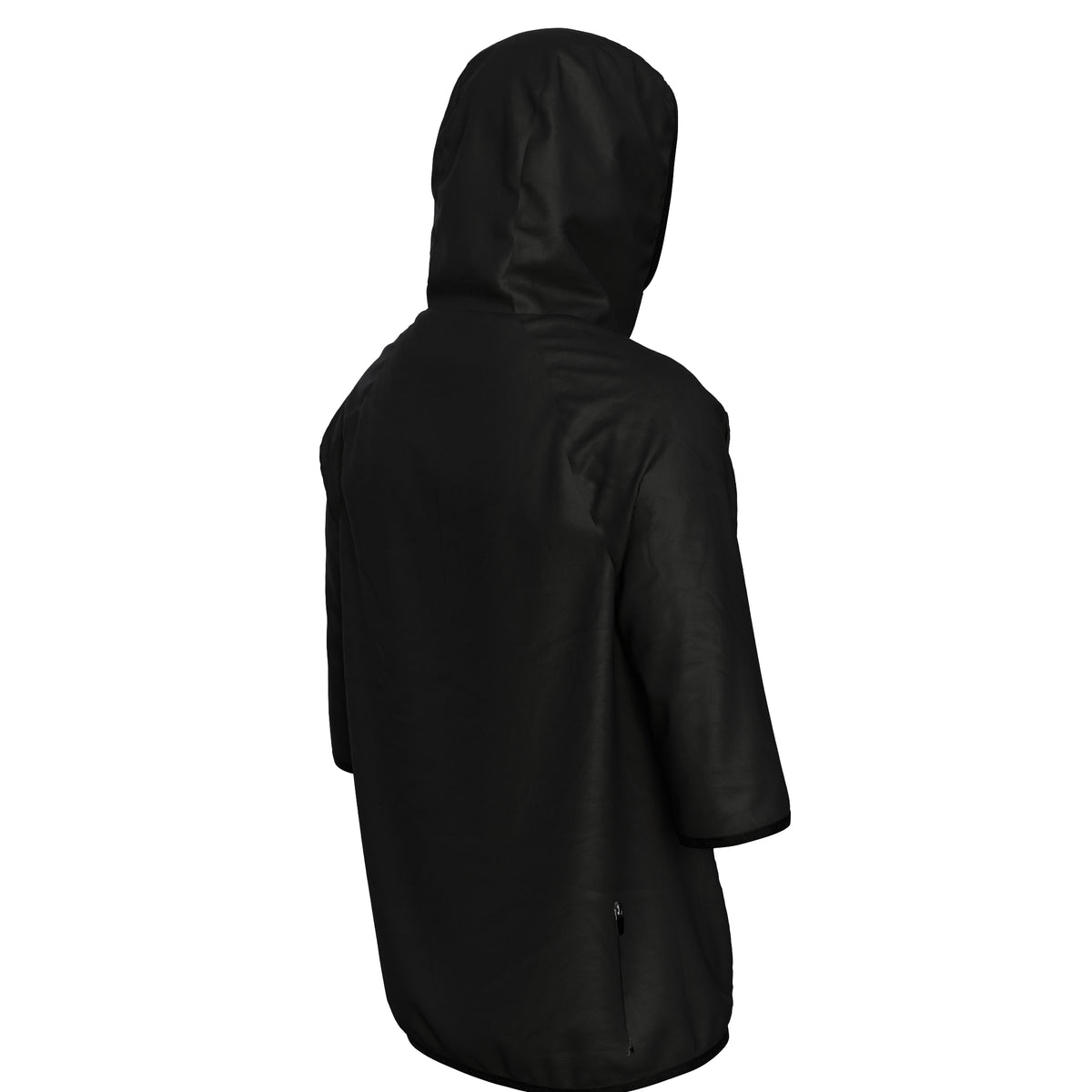 JACKET MEN SPEKTRAIL 3/4 THE RUNNERS STATION-veste homme trail-running-kinetik-adrenalink