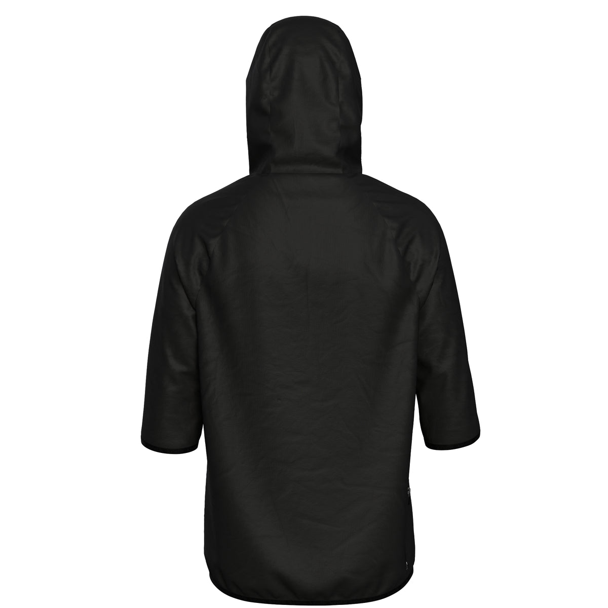JACKET MEN SPEKTRAIL 3/4 THE RUNNERS STATION-veste homme trail-running-kinetik-adrenalink