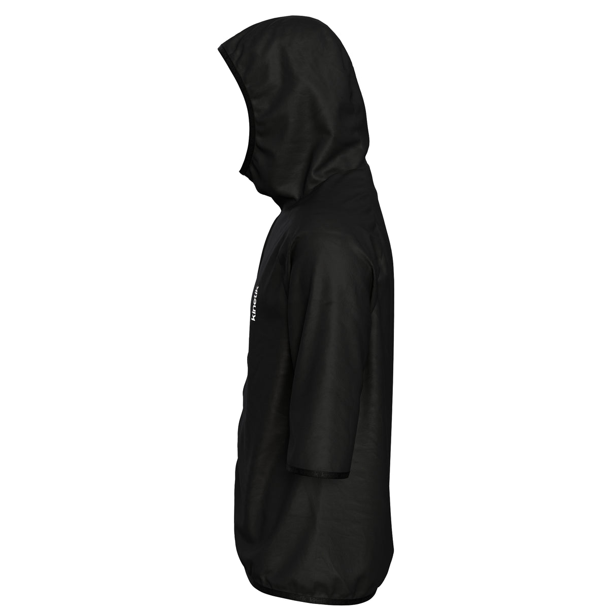 JACKET MEN SPEKTRAIL 3/4 THE RUNNERS STATION-veste homme trail-running-kinetik-adrenalink