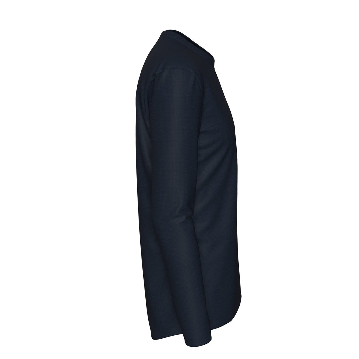 MERINOWOOL WOMEN BASLAYER 100% LAINE MÉRINOS - - Maillot manches longues femme trail-running - kinetik-adrenalink