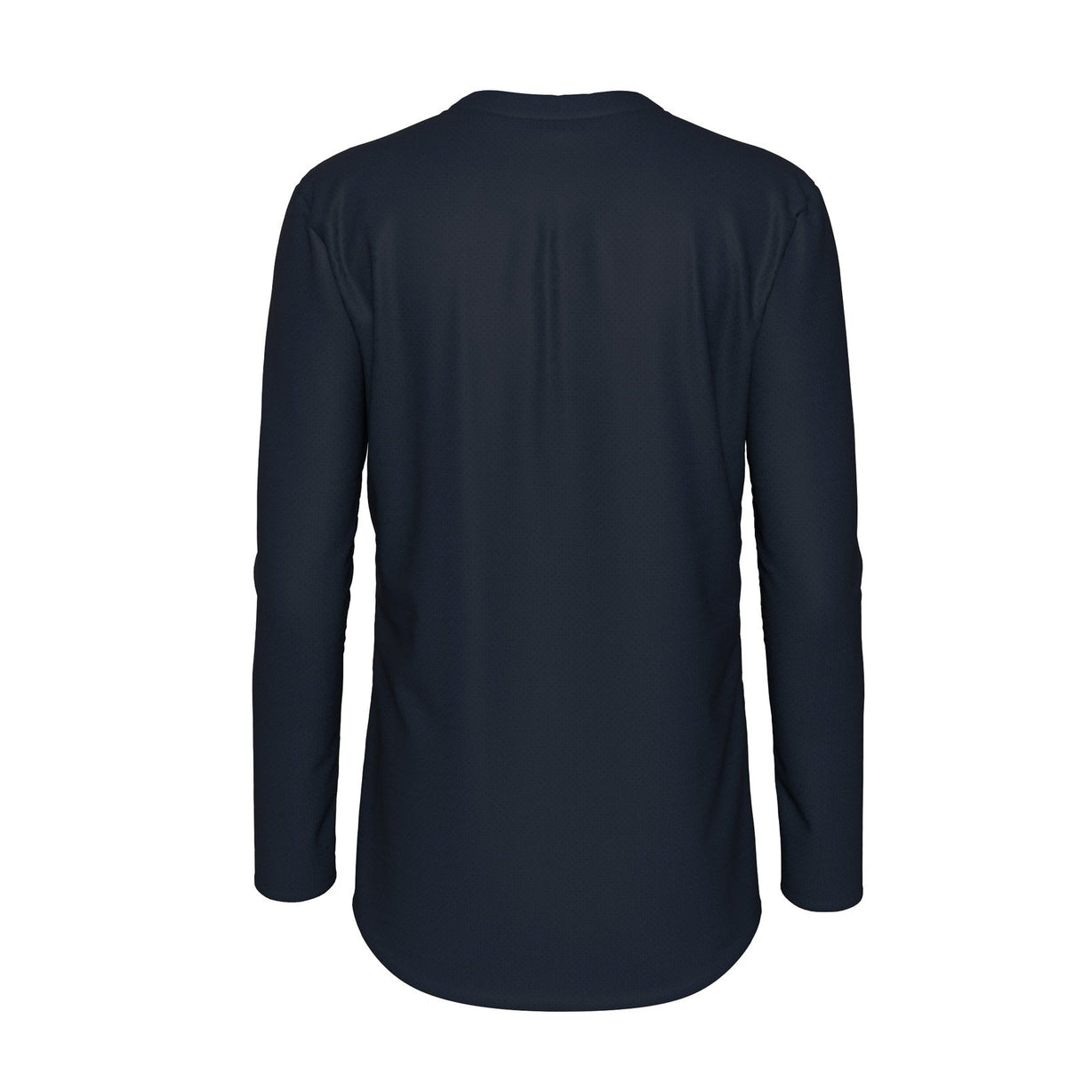 MERINOWOOL WOMEN BASLAYER 100% LAINE MÉRINOS - - Maillot manches longues femme trail-running - kinetik-adrenalink