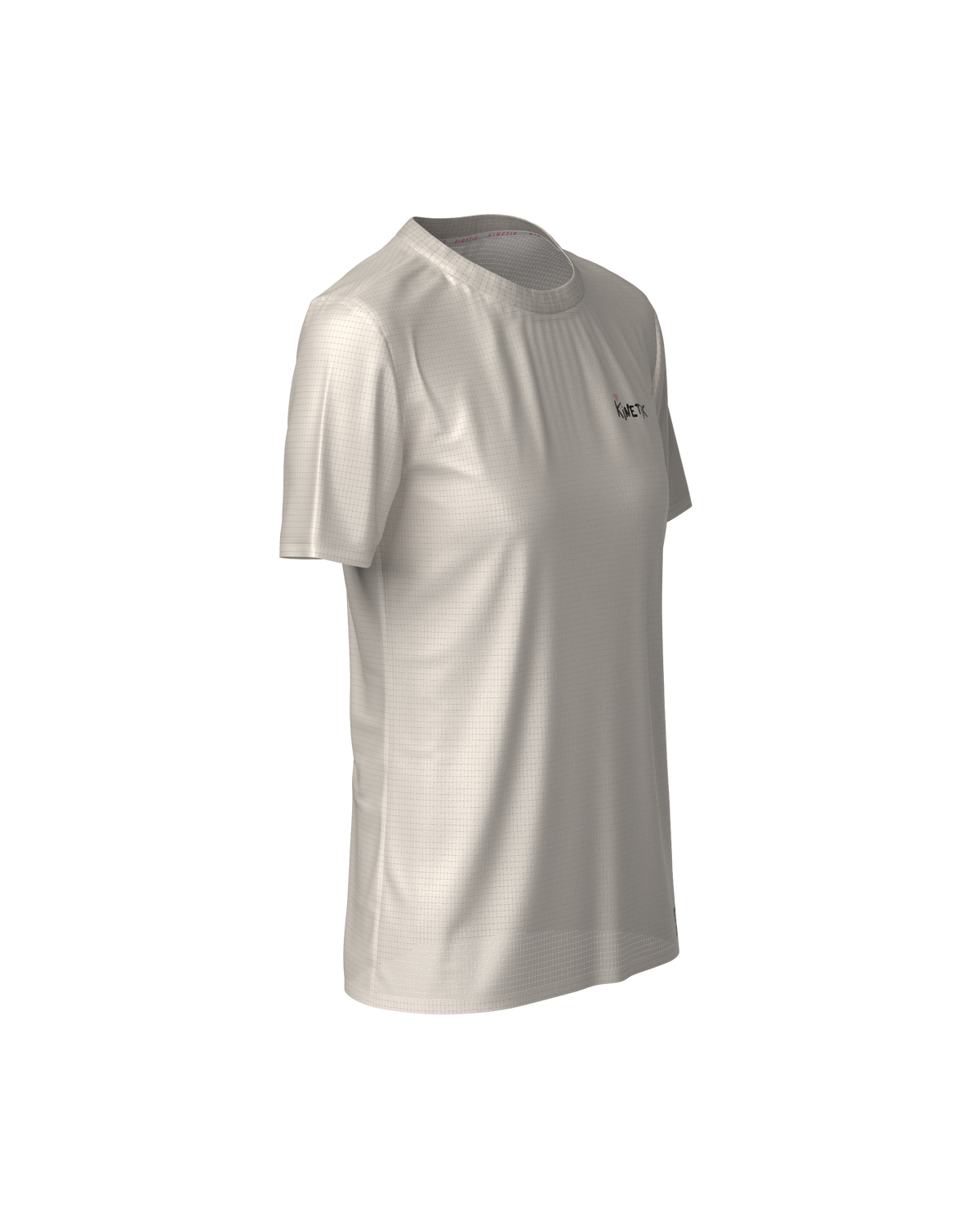 Maillots trail-running - FALKON BACK TO RUN WOMEN - 5 - kinetik