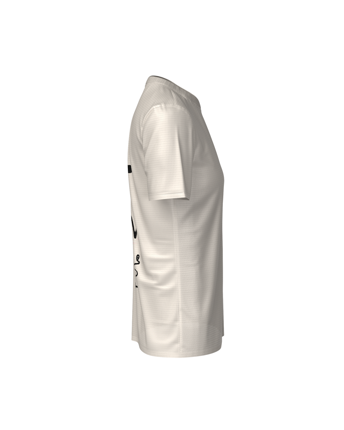 Maillots trail-running - FALKON BACK TO RUN WOMEN - 6 - kinetik