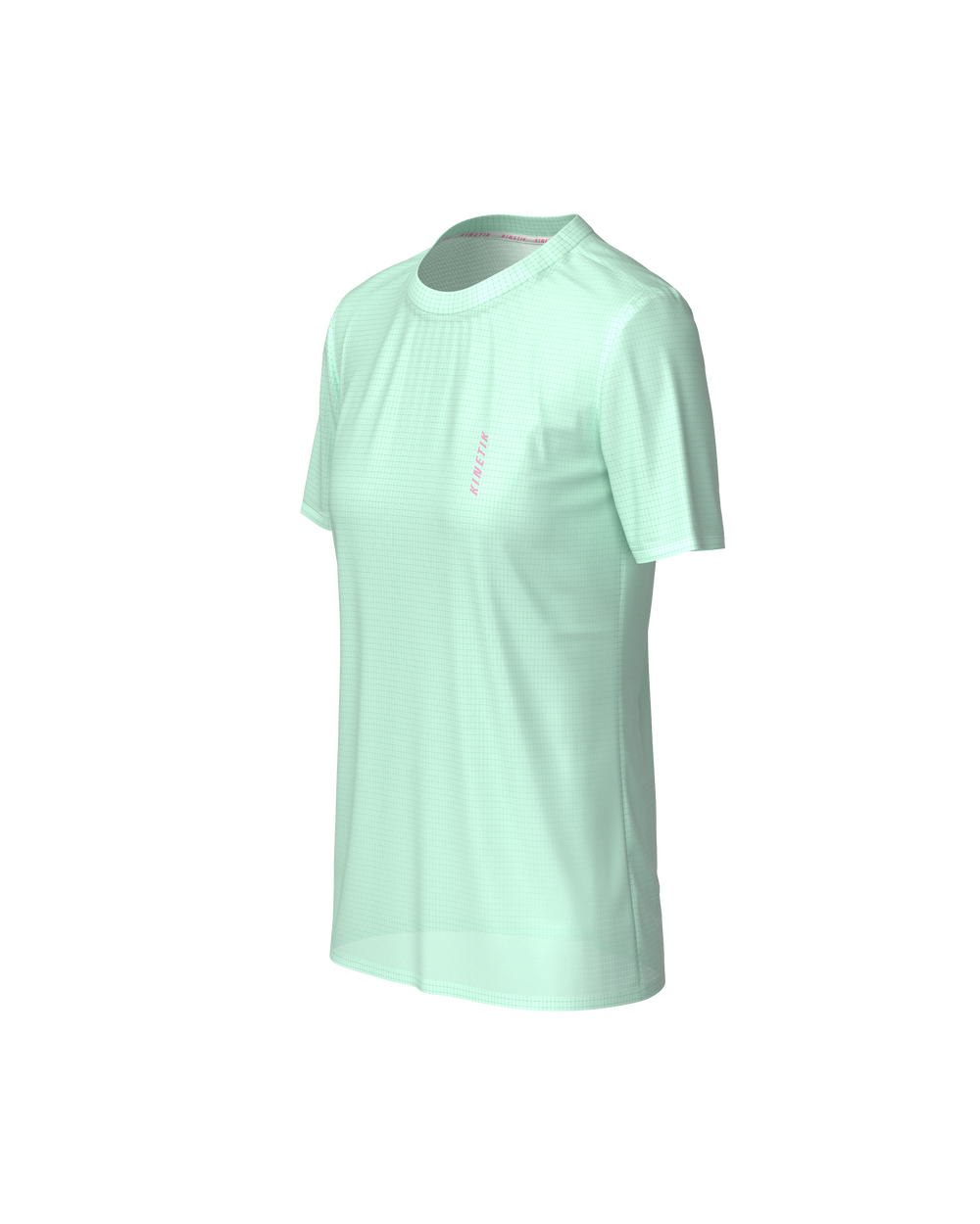 FALKON MATCHA WOMEN - Maillots trail-running - 1 - kinetik-adrenalink