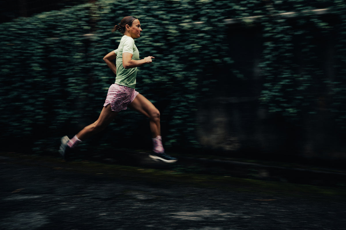 FALKON MATCHA WOMEN - Maillots trail-running - 9 - kinetik-adrenalink