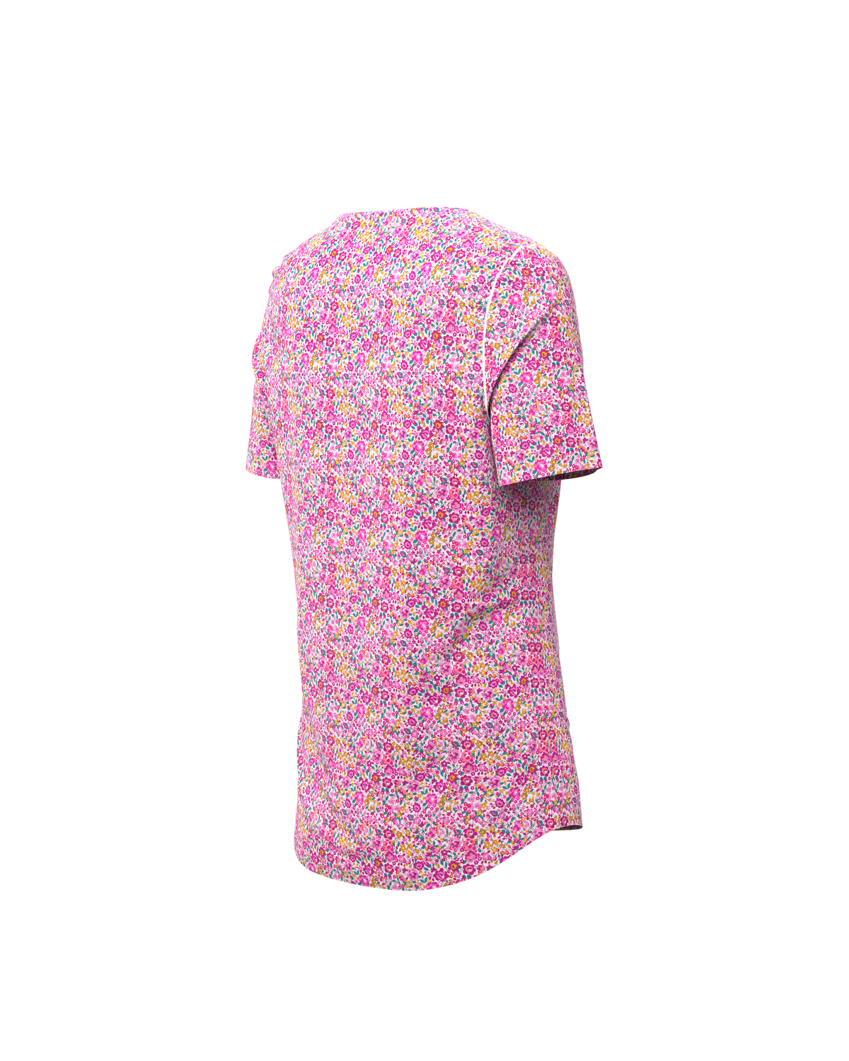 MAVRIK AR.90 BLOOM - Maillots trail-running - 6 - kinetik-adrenalink