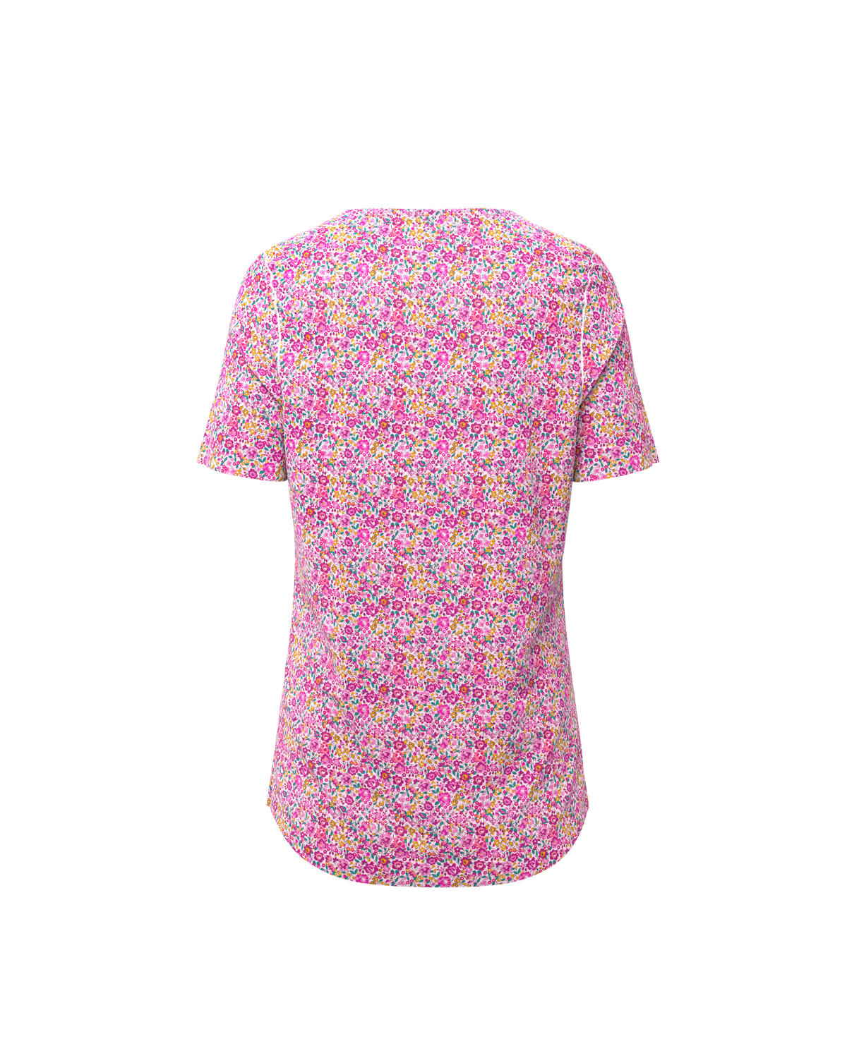 MAVRIK AR.90 BLOOM - Maillots trail-running - 7 - kinetik-adrenalink