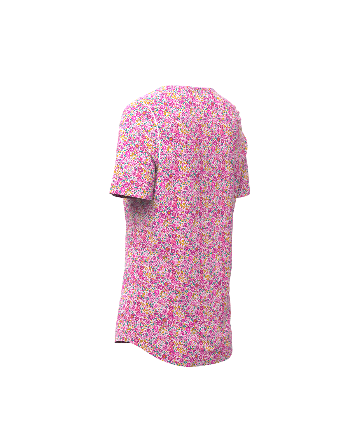MAVRIK AR.90 BLOOM - Maillots trail-running - 8 - kinetik-adrenalink