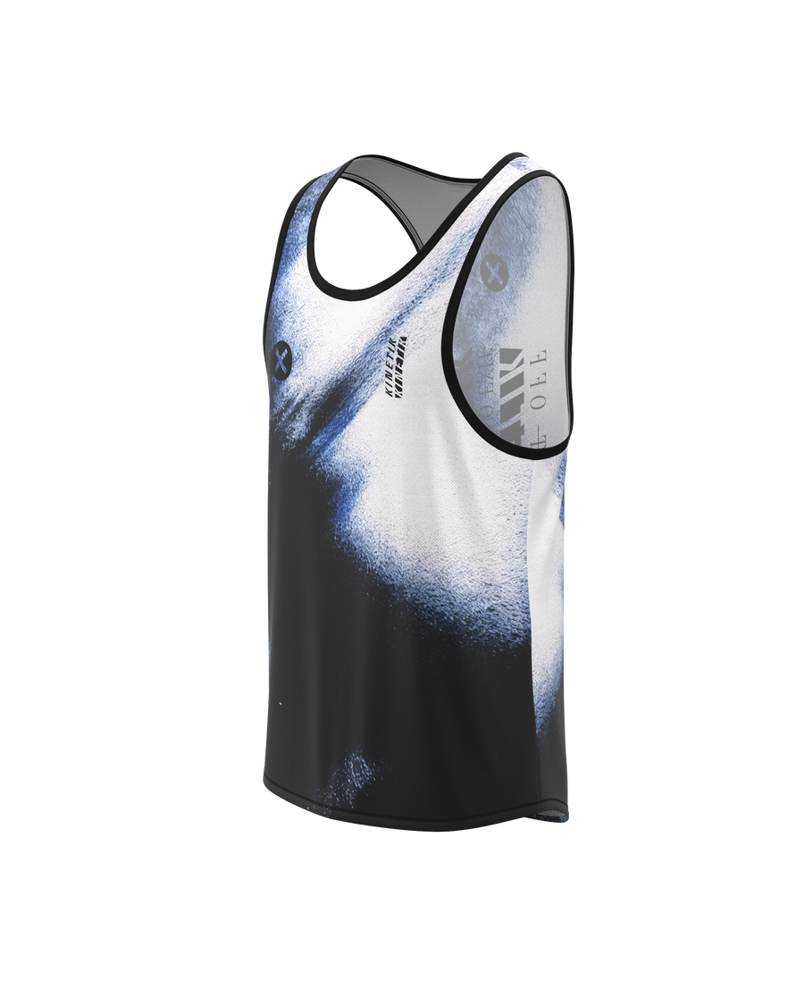 MAVRIK SL MEN BLUR MOTION - Maillots trail-running - 1 - kinetik-adrenalink