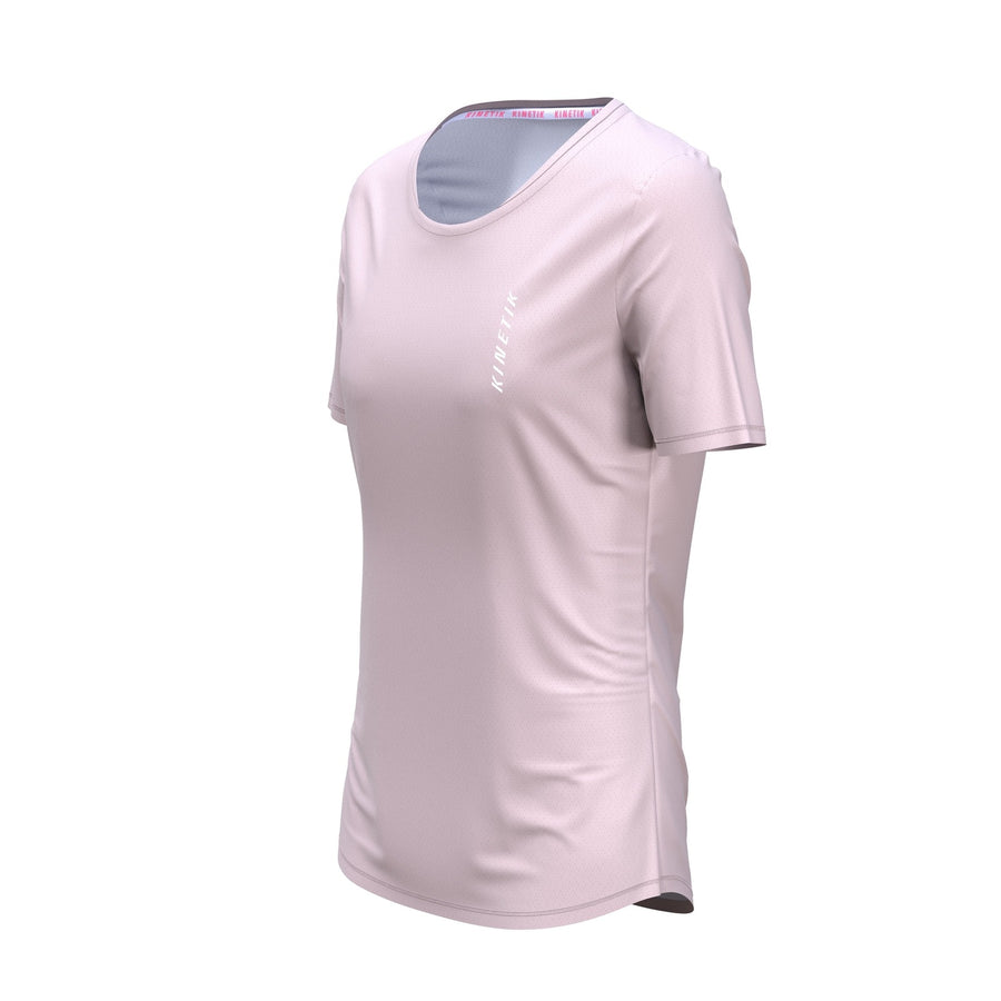 MAVRIK WOMEN NUDE - Maillots trail-running - 1 - kinetik-adrenalink