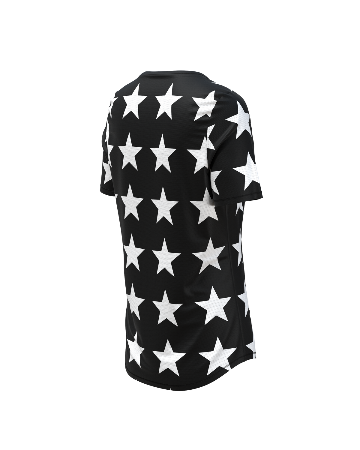MAVRIK WOMEN STELLAR BLACK - Maillots trail-running - 8 - kinetik-adrenalink