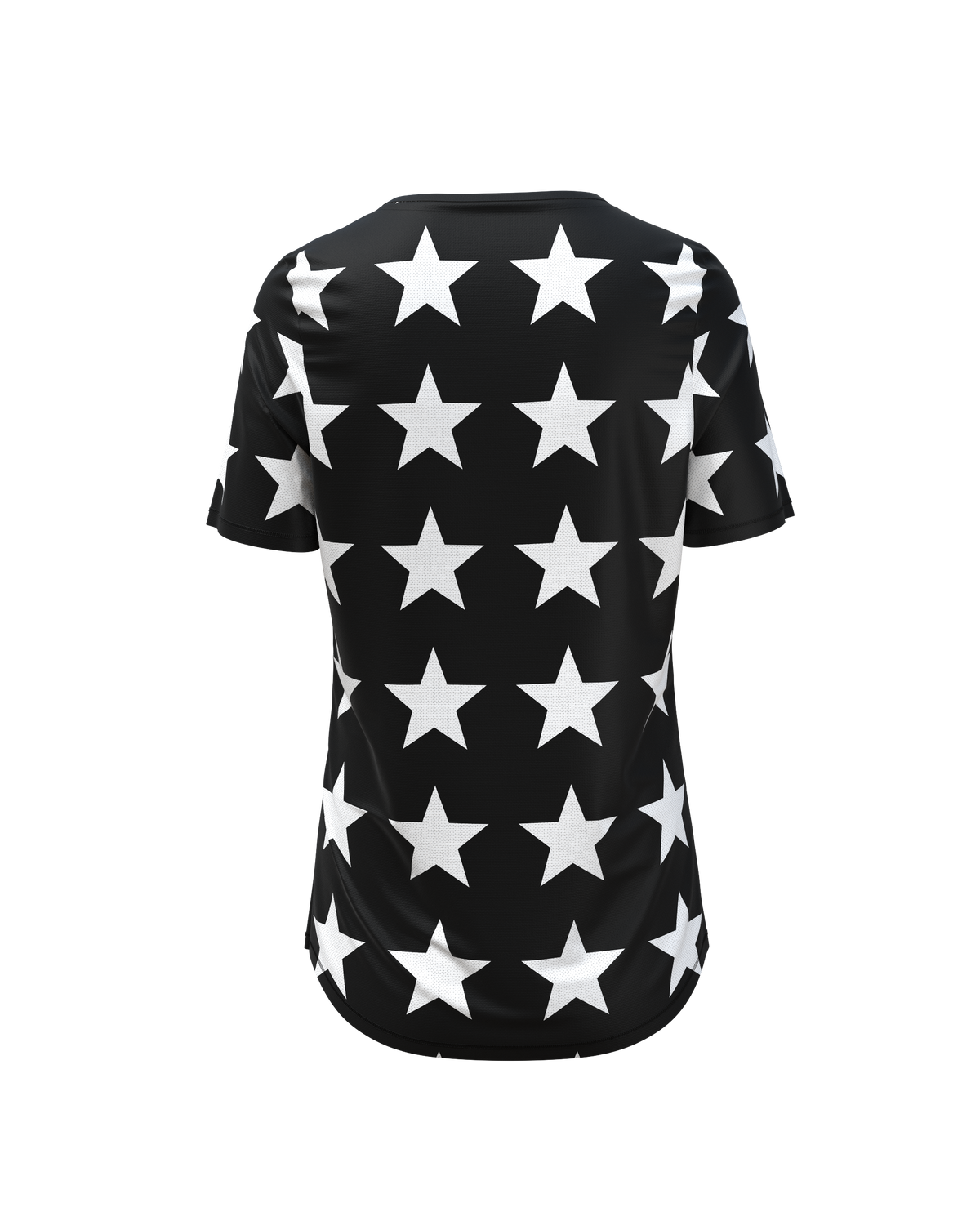 MAVRIK WOMEN STELLAR BLACK - Maillots trail-running - 9 - kinetik-adrenalink