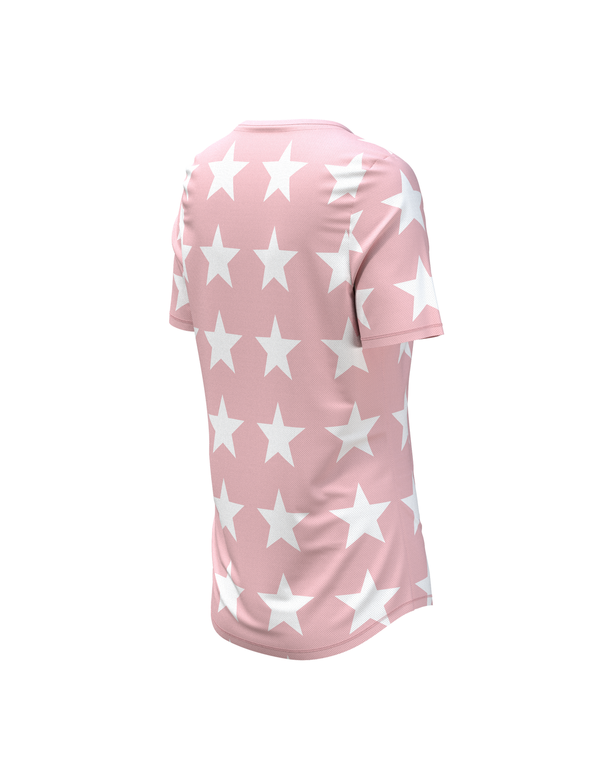 MAVRIK WOMEN STELLAR PINK - Maillots trail-running - 7 - kinetik-adrenalink