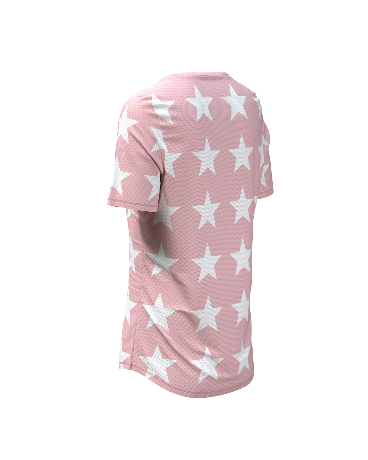 MAVRIK WOMEN STELLAR PINK - Maillots trail-running - 9 - kinetik-adrenalink