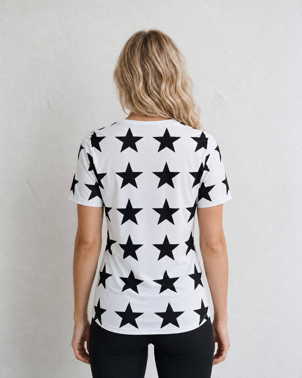 MAVRIK WOMEN STELLAR WHITE - Maillots trail-running - 5 - kinetik-adrenalink