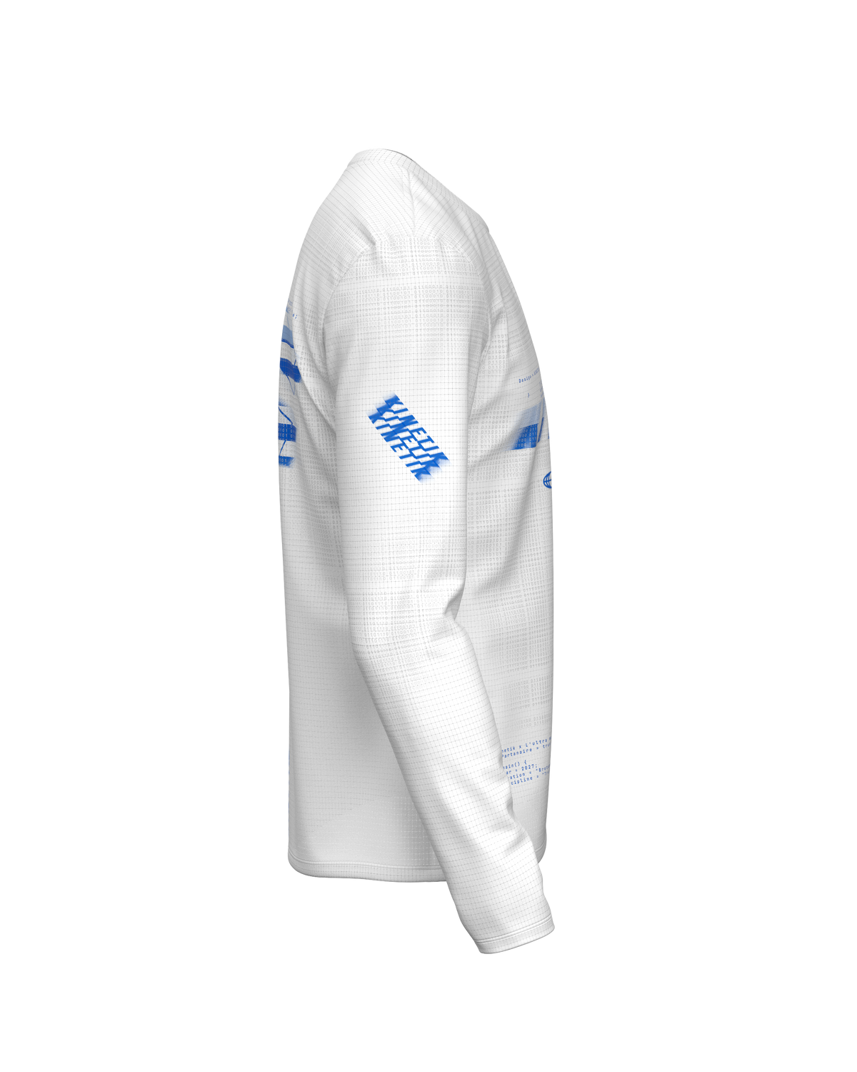 PRECOMMANDE - FALKON LS MEN COLLECTOR UM 2027 - Maillots trail-running - 4 - kinetik-adrenalink