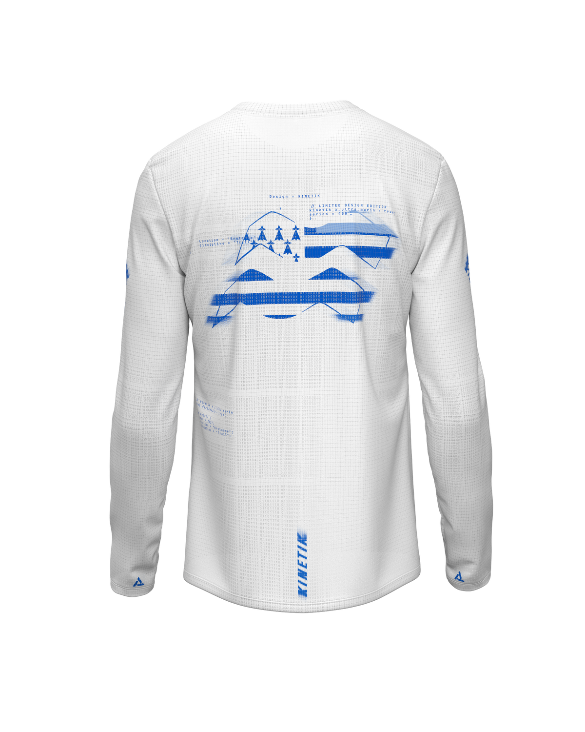 PRECOMMANDE - FALKON LS MEN COLLECTOR UM 2027 - Maillots trail-running - 6 - kinetik-adrenalink